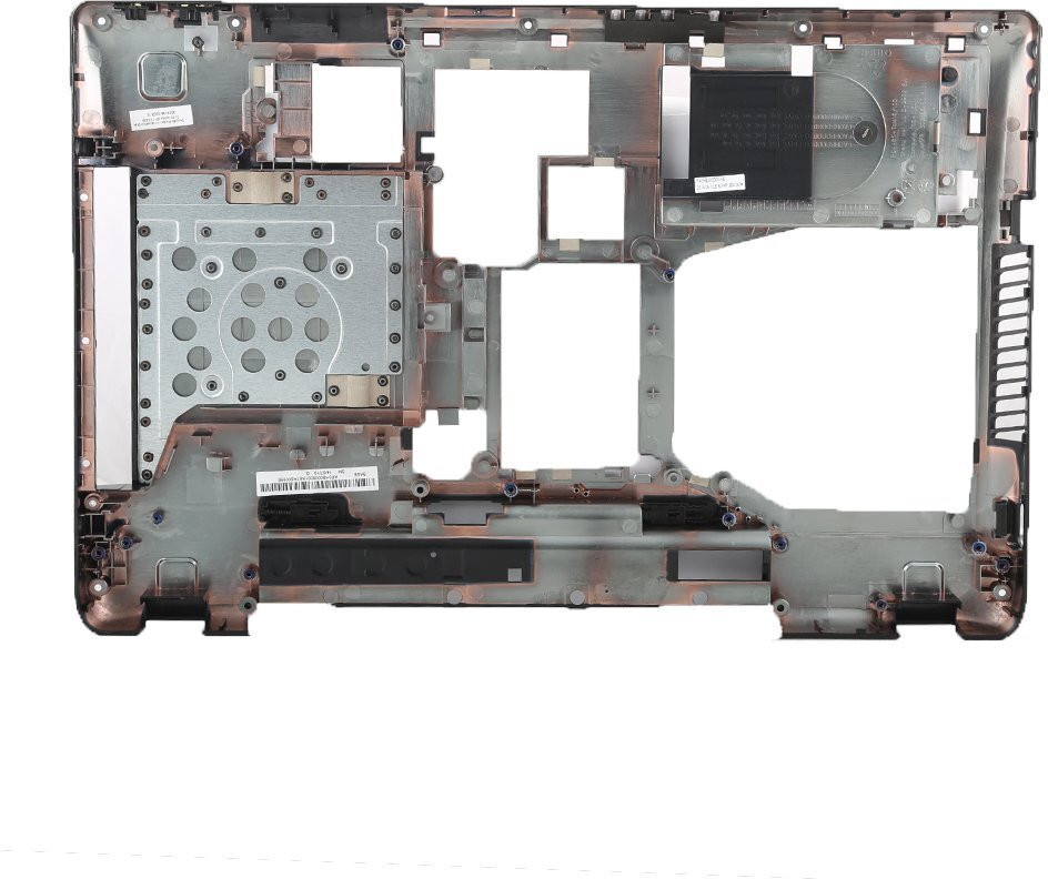 muskaninfotech VS Handheld Data Collector image 1