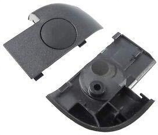 muskaninfotech Hinge Bracket for dell inspiron 14r n4010 Hinge Bracket 01M7VF Handheld Data Collector image 1