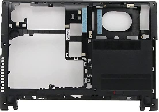 muskaninfotech Hinge Cover Cap for dell inspiron 14r n4010 Hinge Cap Handheld Data Collector image 1