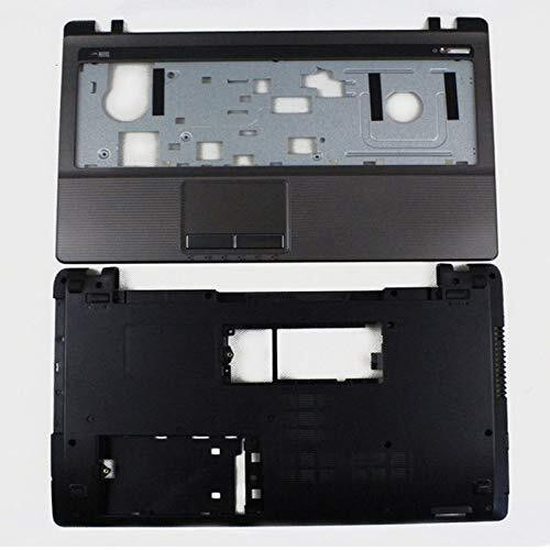 muskaninfotech NEW-0341 Handheld Data Collector image 1