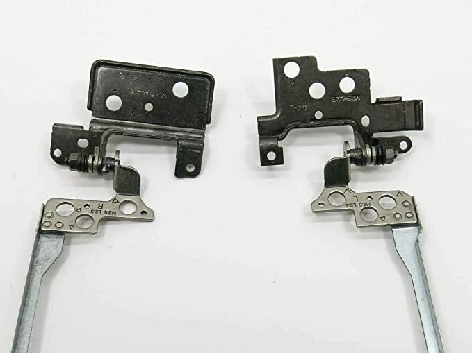 muskaninfotech Internal for Speaker Set for Dell 5050 2520 3520 5040 1550 1540 Handheld Data Collector image 1