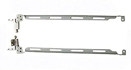 Pulkit enterprises Laptop Hinge for Hp for Notebook LCD L+R Set Hinges Combo Set Combo Set image 1