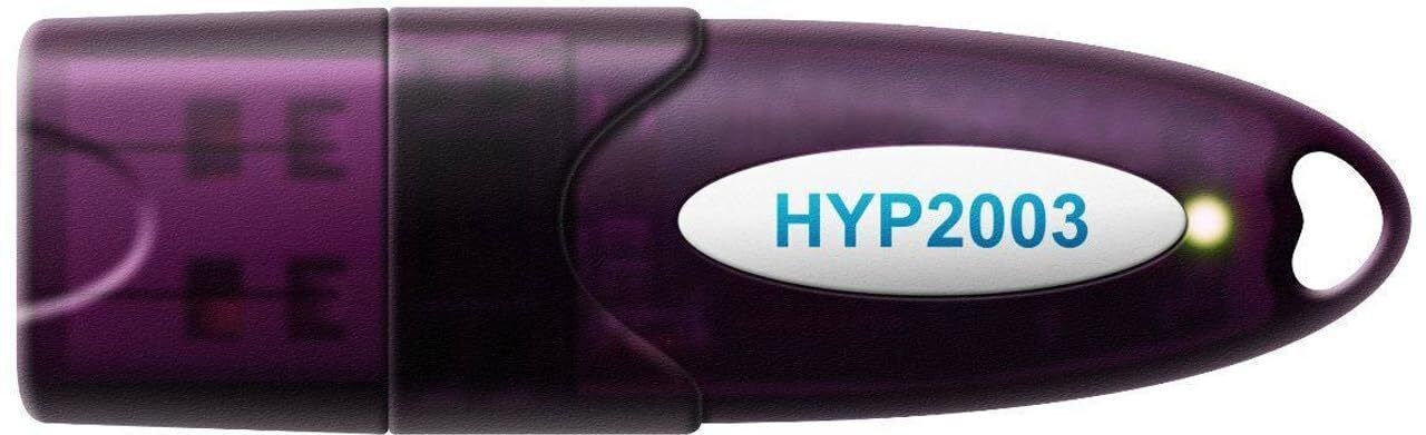 HyperPKI HYP2003 Plug & Play USB Digital Token Class 3 DSC Token New HS Series Handheld Data Collector-image-42