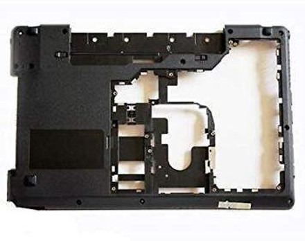 Pulkit enterprises Laptop Bottom Base Compatible for Lenovo Combo Set image 1