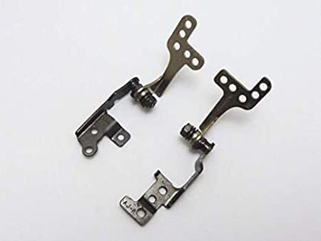 Pulkit enterprises LCD Hinge Set (L & R) for Accer Aspire ONE D257 D270 Series Combo Set Combo Set Combo Set image 1