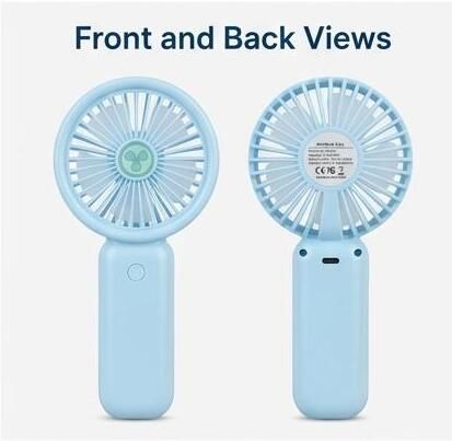 buyitonline handheldfan234 Handheld Data Collector-picture-36