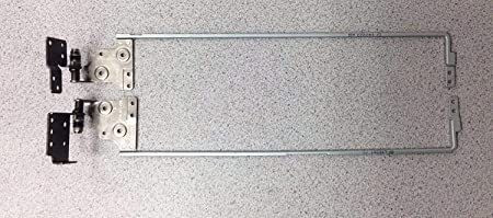 muskaninfotech Screen Hinges for Lenovo Thinkpad E430 E435 LCD Hinges AM0WQ000200, AM0WQ000200 Handheld Data Collector image 1