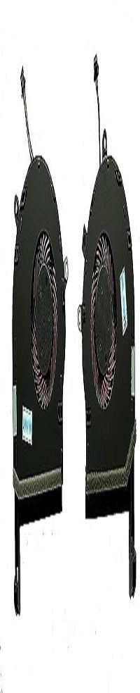 Fan for Lenovo Legion Y530P Y7000P Y7000P-1060 CPU + Gpu Cooling Fan Set Handheld Data Collector