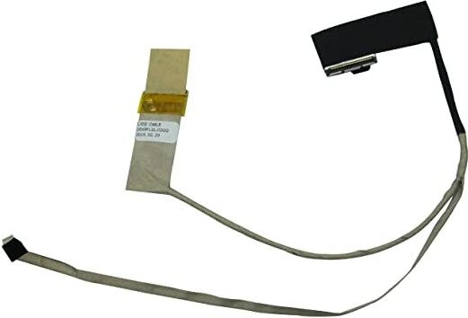 Pulkit enterprises LCD LED Screen Cable for HP Pavilion Combo Set image 1