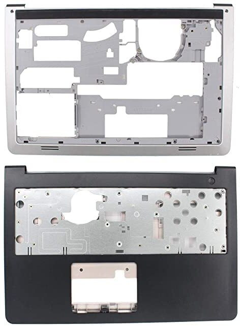muskaninfotech Inspiron 14R N4010 N4110 N4020 N4030 N3010 1464 1564 1764 Series Handheld Data Collector image 1