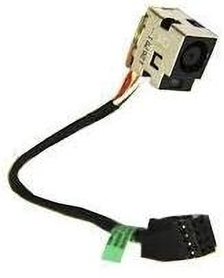 muskaninfotech CPU Cooling Fan for dell Latitude e5530 Fan p/n Mf60120v1-c420-g9a Handheld Data Collector image 1