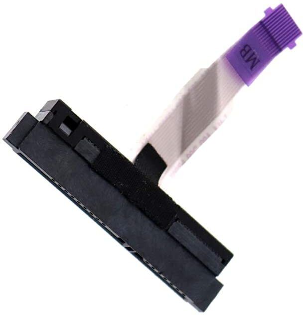sparewave Replacement Hdd Cable Cnnector For Dell 3465, 3467 Handheld Data Collector-picture-39