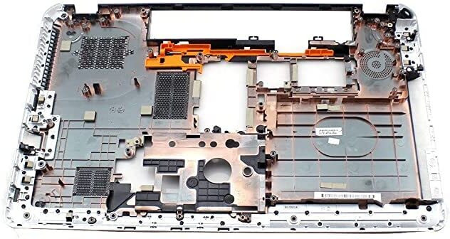 muskaninfotech Bottom Base for DELL INSPRION 3521 3537 Handheld Data Collector image 1