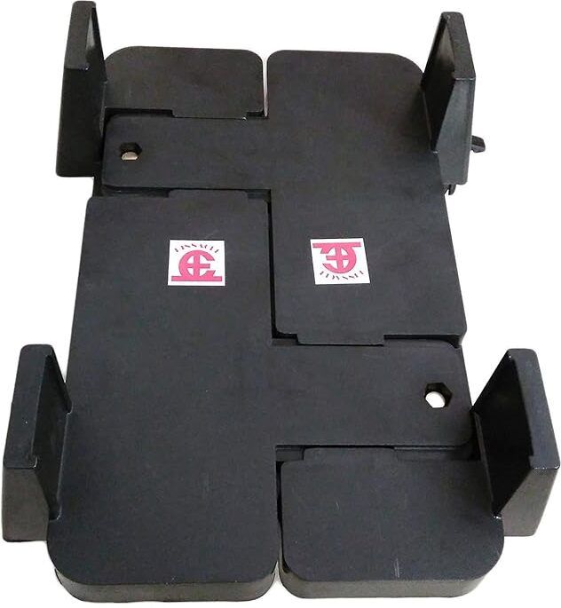 CPU Trolly Handheld Data Collector