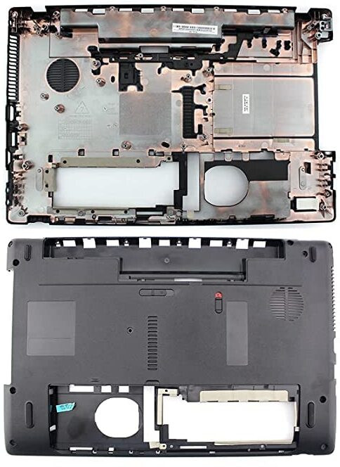 muskaninfotech 5733 Handheld Data Collector image 1