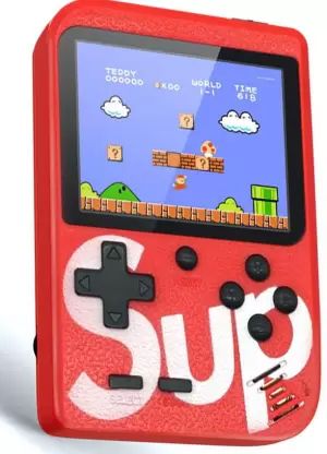 Poktum Sup game small box game console player classic 400 in 1 portable NA GB with 400 IN 1-picture-47