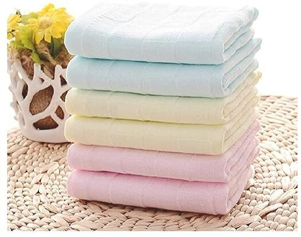 soxsense Cotton Handkerchief for Women - Ladies Rumal - Hanky ["Multicolor"] Handkerchief