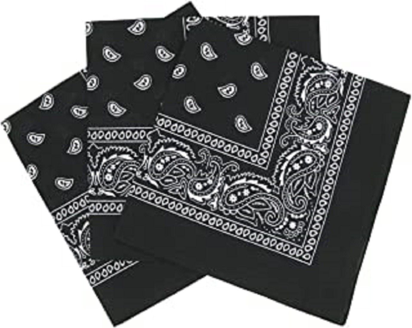 good shopkeeper Men Printed Bandana-picture-16