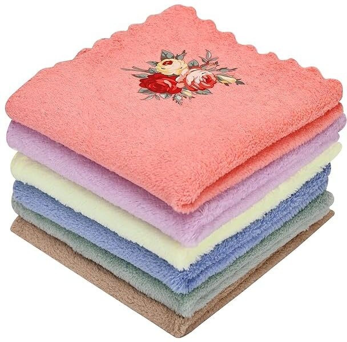 DIGITAL MART Hankies ["Multicolor"] Handkerchief-image-48