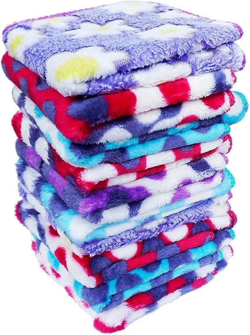 DIVYSIMAR ULTRA SOFT HANKY FOR GIRLS & LADIES ["Multicolor"] Handkerchief-picture-16