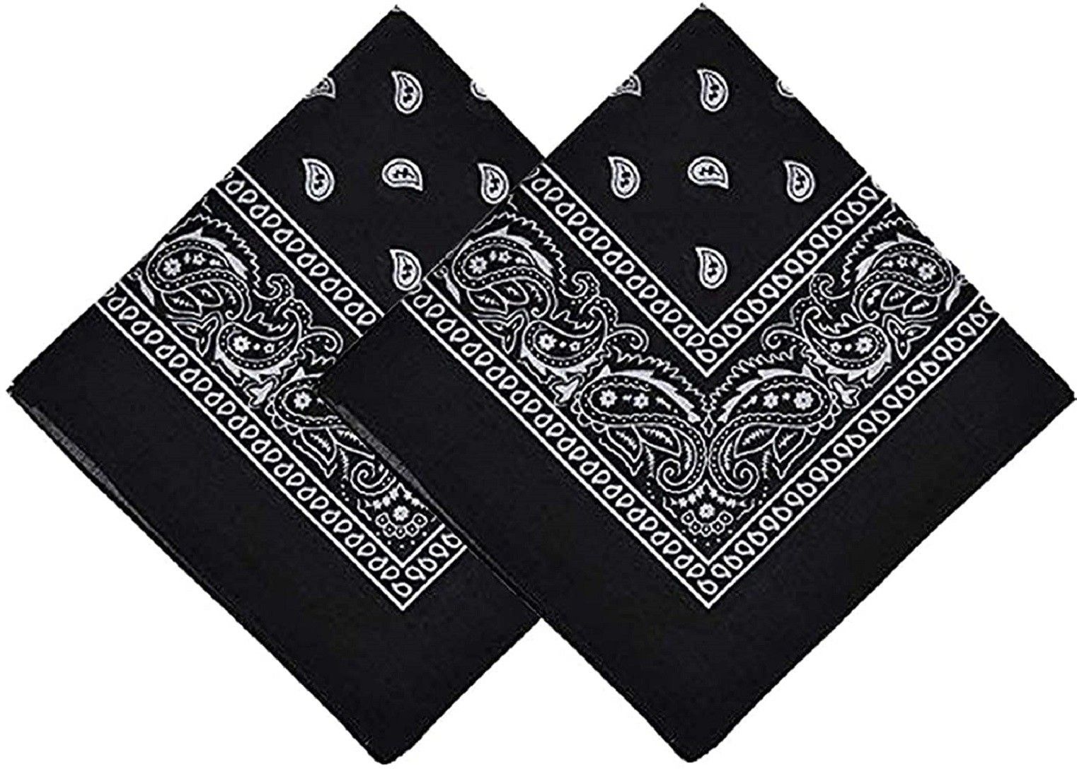 good shopkeeper Men Printed Bandana-picture-22