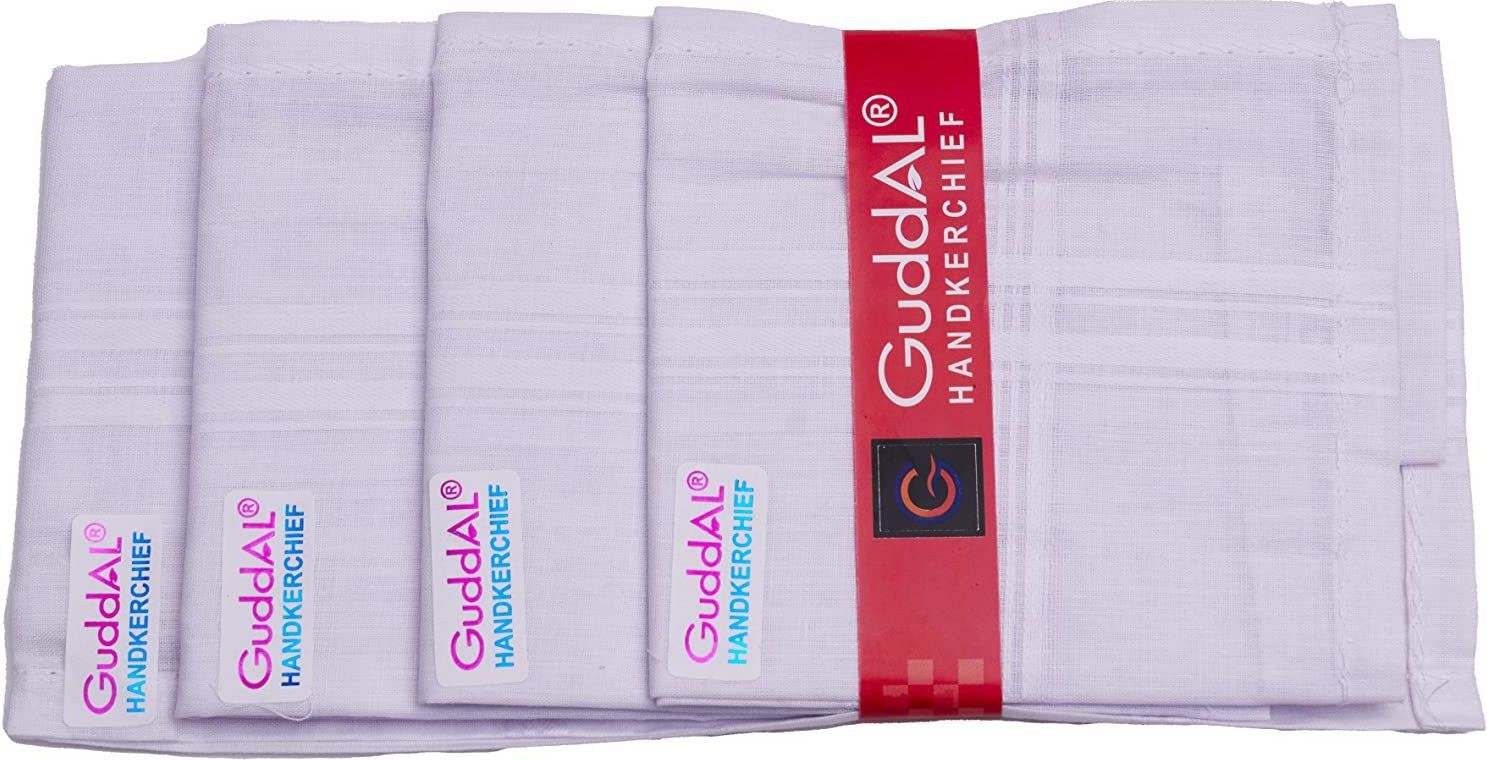 Guddal Mens_handerkerchief ["Multicolor"] Handkerchief-picture-19
