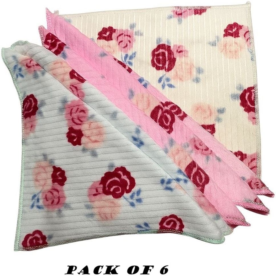 Storeprimepicks 6WVFRML ["Multicolor"] Handkerchief-picture-36