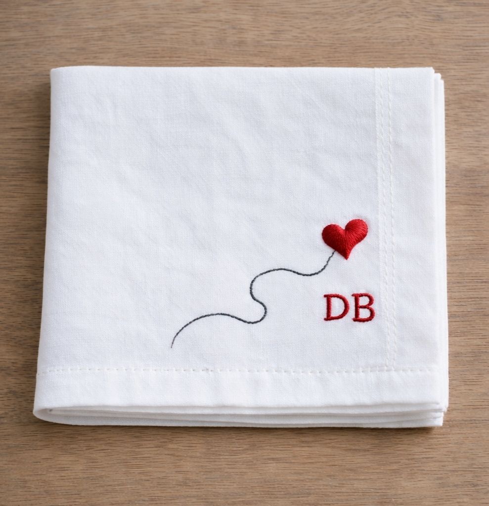 Ritu 23 ["White"] Handkerchief-picture-16