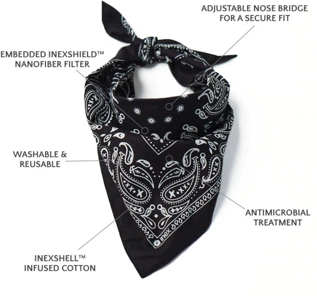 ridhi collection Bj ["Black"] Handkerchief-image-12