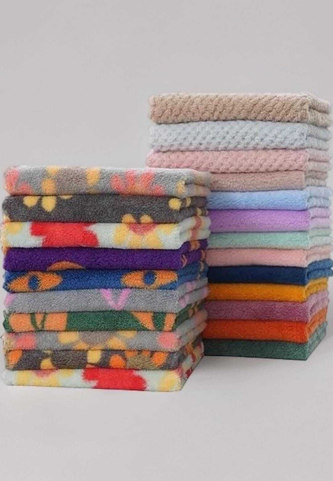 THE BEGED 1 rumal multi 090620261635 ["Multicolor"] Handkerchief-picture-20