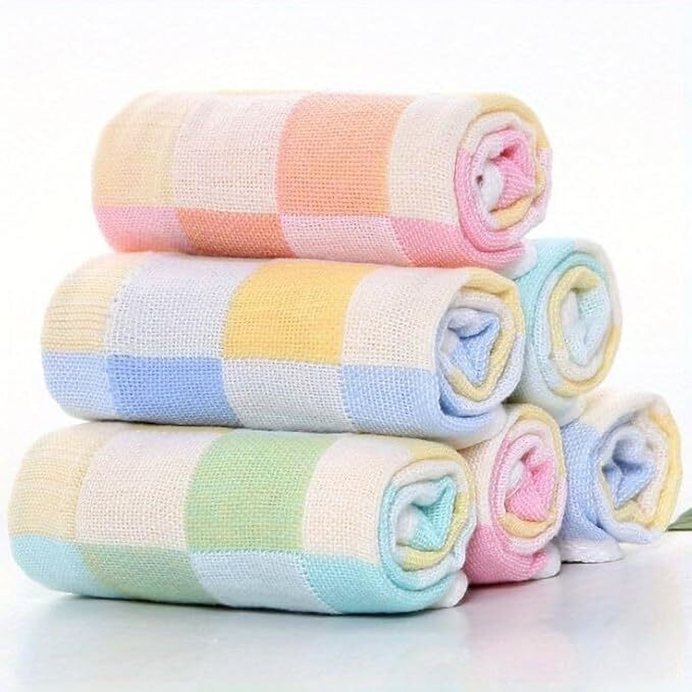 NV CREATION 6-1622 ["Multicolor"] Handkerchief