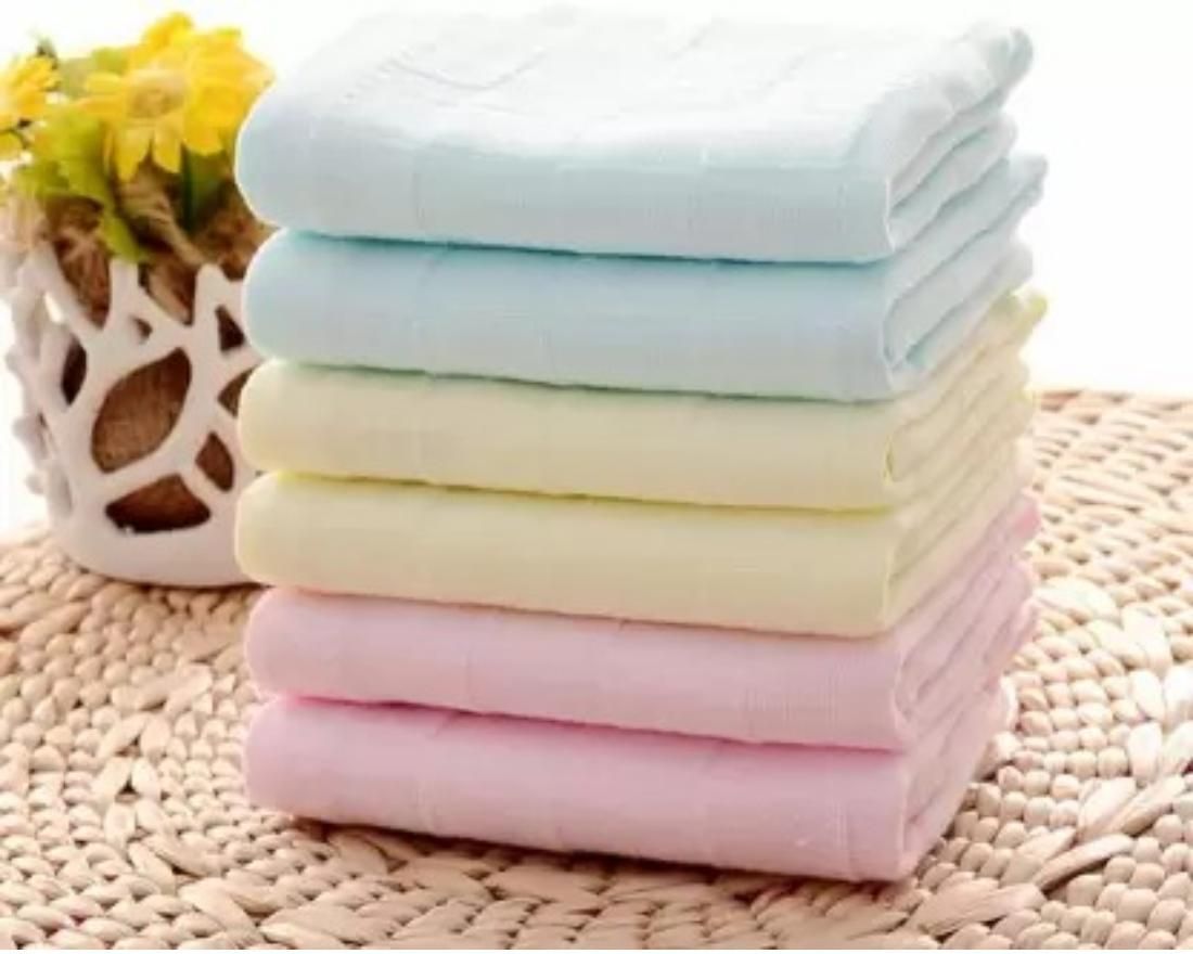 kiyo Cotton for Women - Ladies Rumal-Hanky Set of 6Handkerchief ["Multicolor"] Handkerchief-picture-15