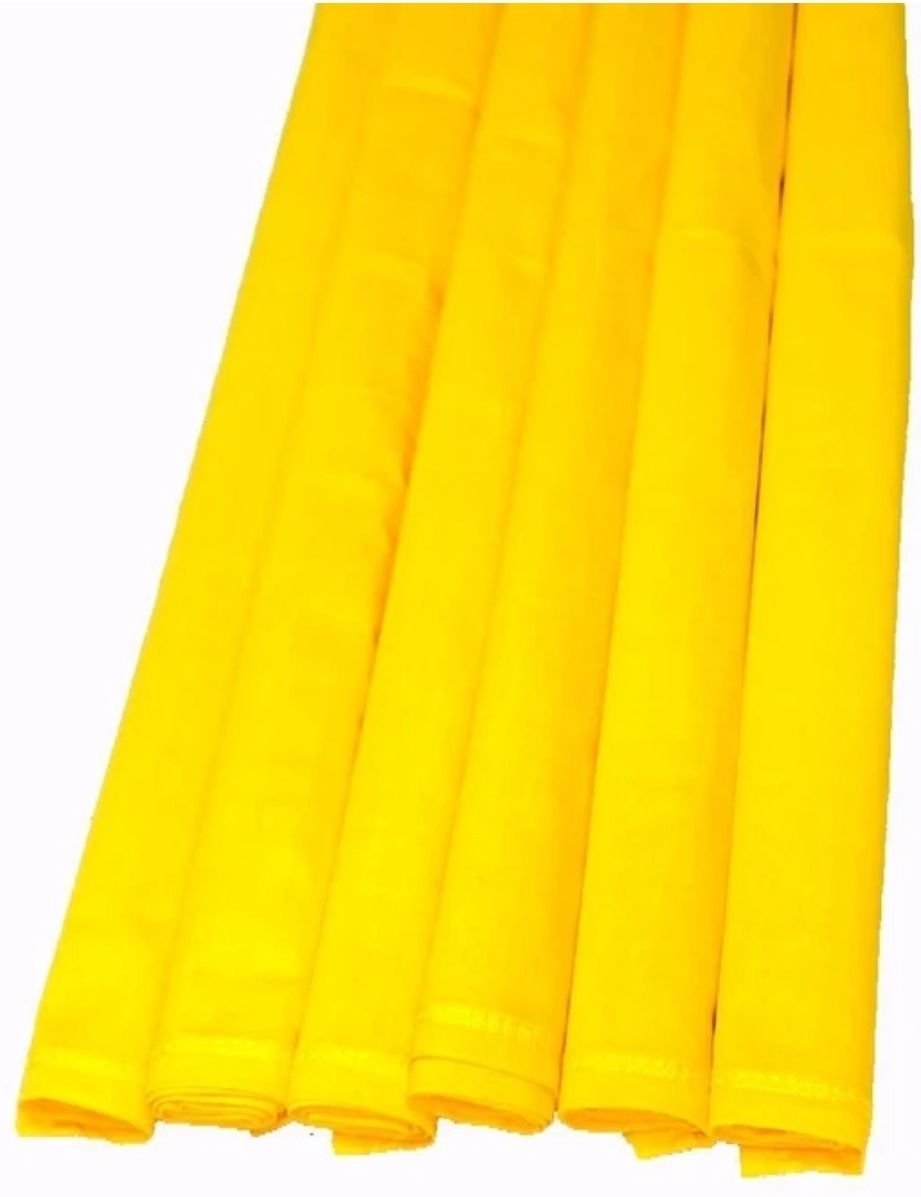 Passionate Yellow handkerchief ["Yellow"] Handkerchief-picture-12