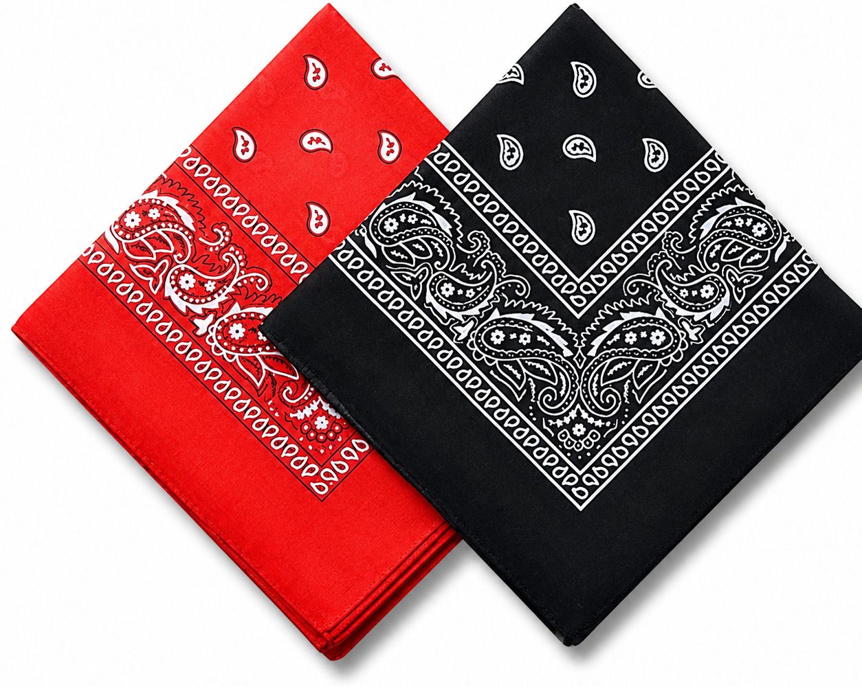 GUNSHI TRENDZ TR-GT-02 ["Multicolor"] Handkerchief-picture-32
