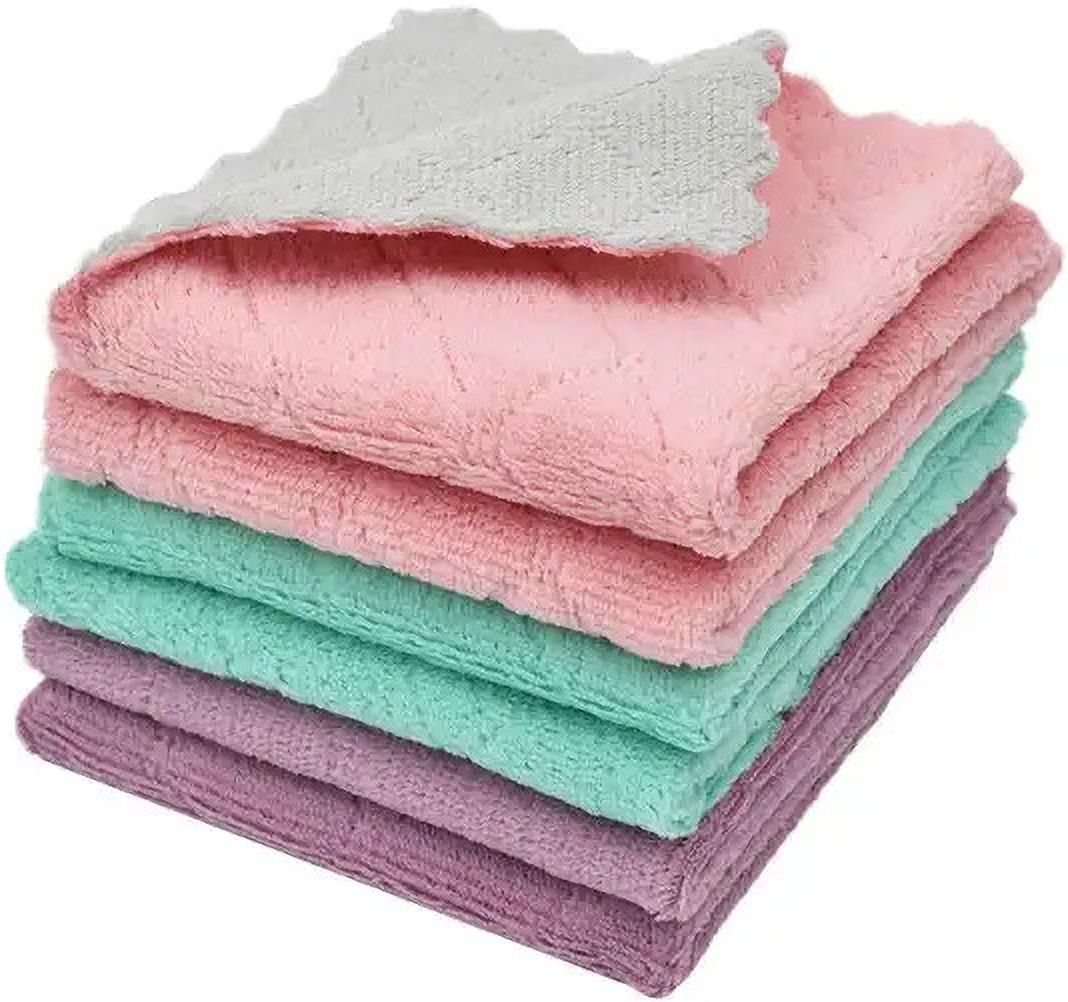 Khillayox Face Towel/Handkerchief/Rumal for Women's, Kids and Newborn Babies ["Multicolor"] Handkerchief-image-32