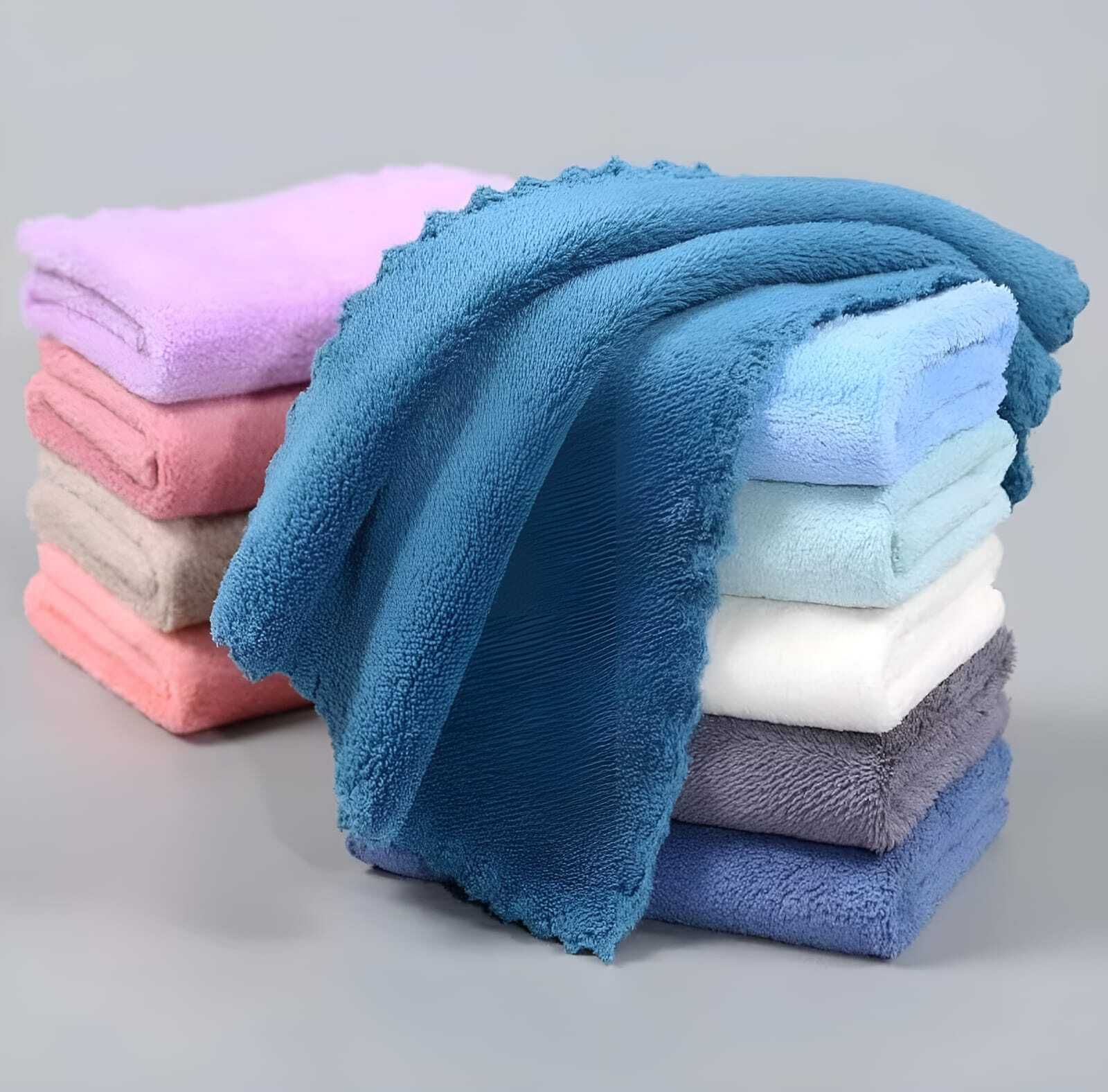 RAREST Premium Soft Cotton Handkerchiefs for Men, Women & Kids ["Multicolor"] Handkerchief-image-47