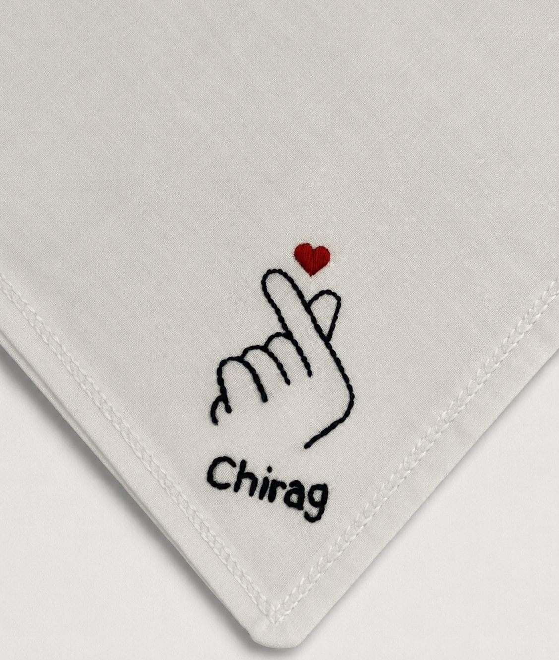 keevstylehub Magankirumal ["White"] Handkerchief-picture-21