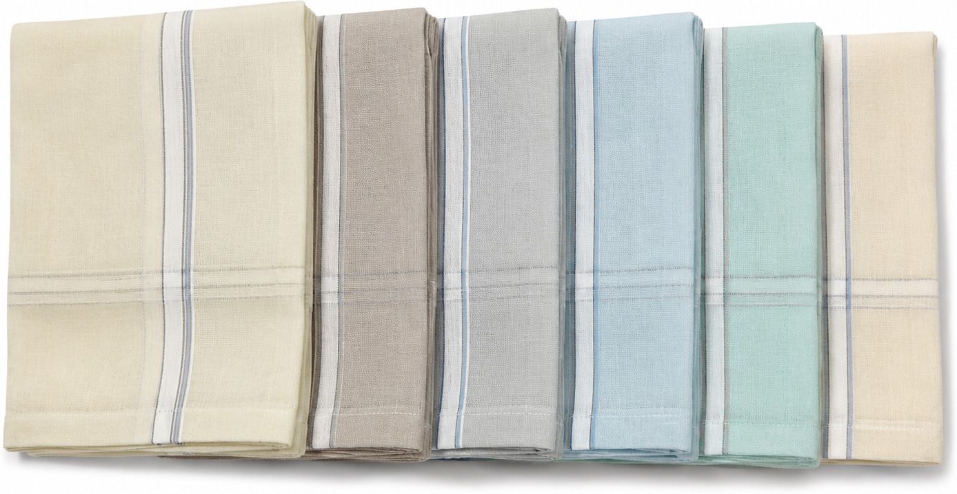 Cotton Square Handkerchief for Men & Boys | Soft, Comfortable & Reusable ["Multicolor"] Handkerchief-picture-43