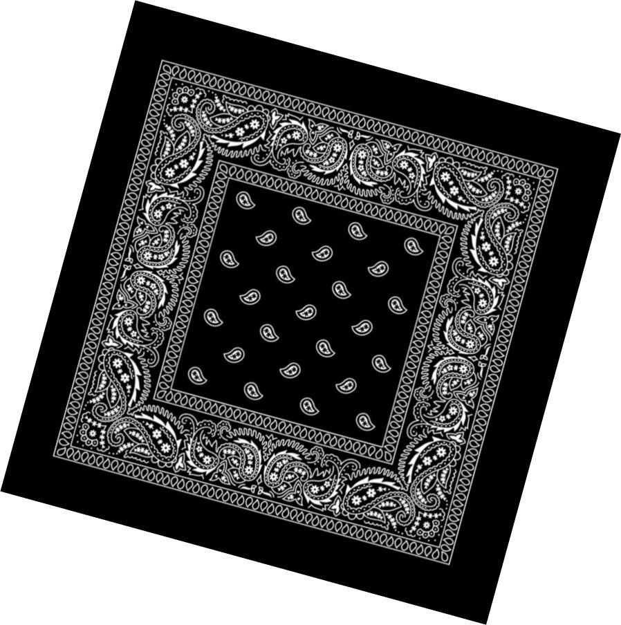 good shopkeeper Men, Boys, Girls Printed Bandana-picture-15