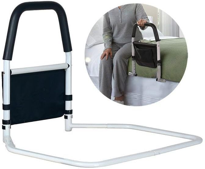 VJ - 56514 Stand Alone Safety Frames for Toilet