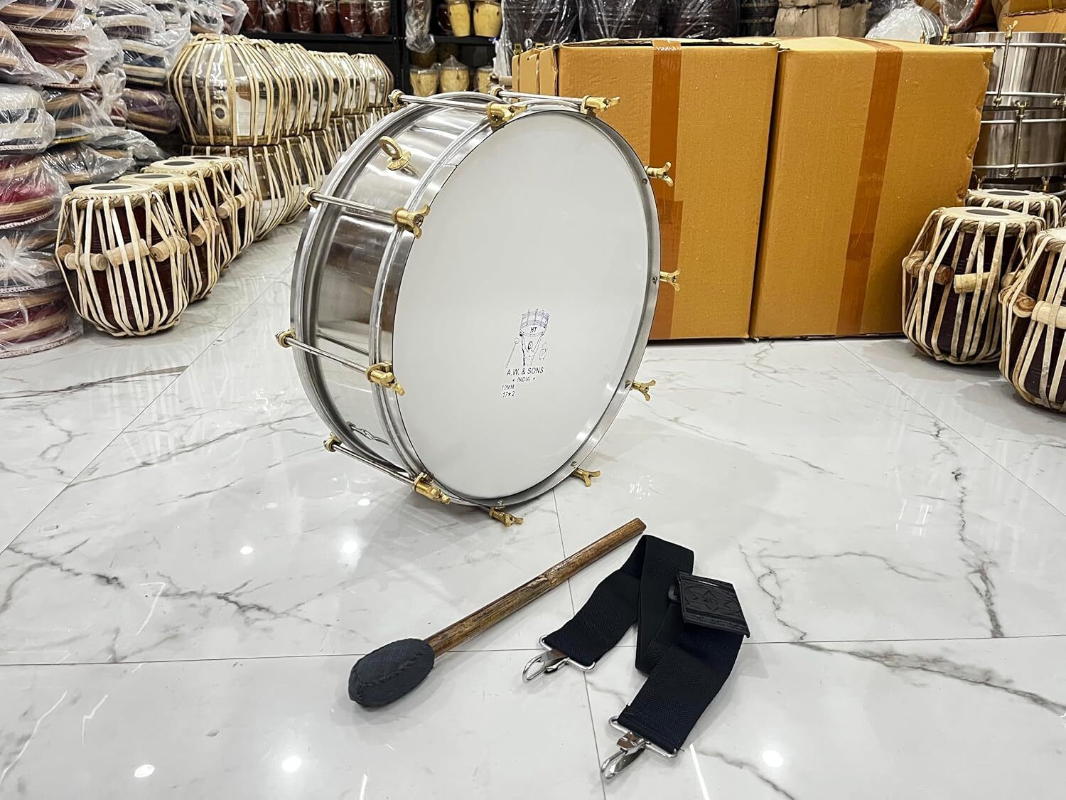 musiqaa jahan Hang Drum-picture-10