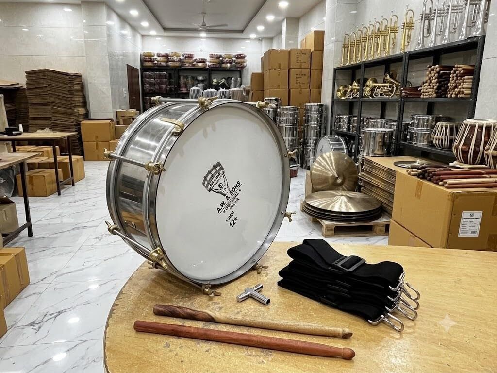 musiqaa jahan Hang Drum-picture-19