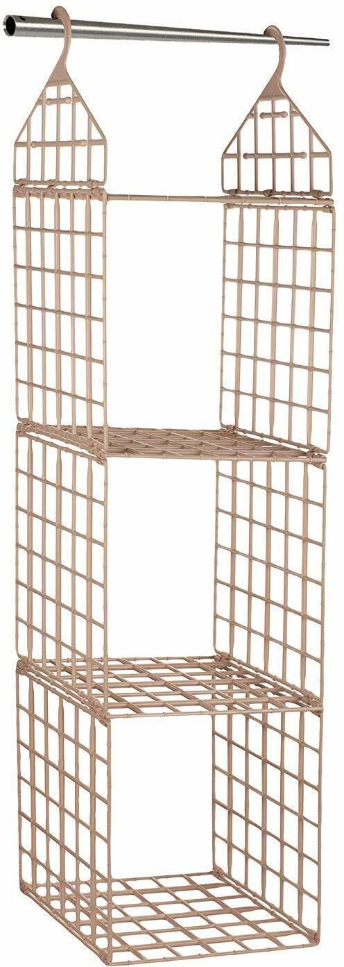 rhobos DS5 LAYERS Laundry Trolley-picture-15
