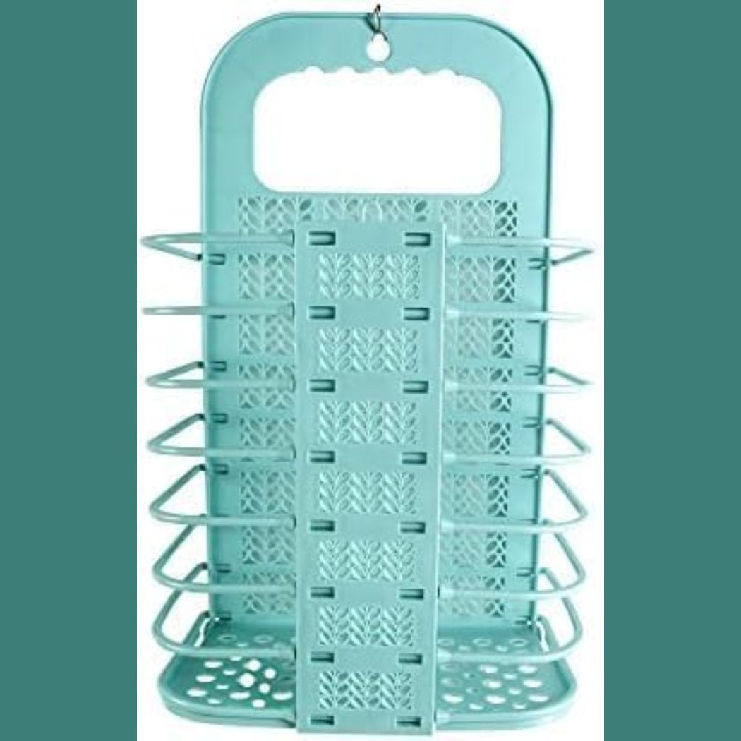 digsmorden Toiletry Organization Washing Storage Basket for Home (1 Pc) Accessories Organizer-picture-4