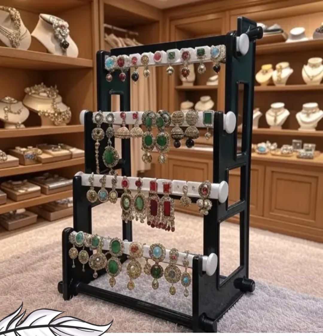 Jewellery Organizer-image-7