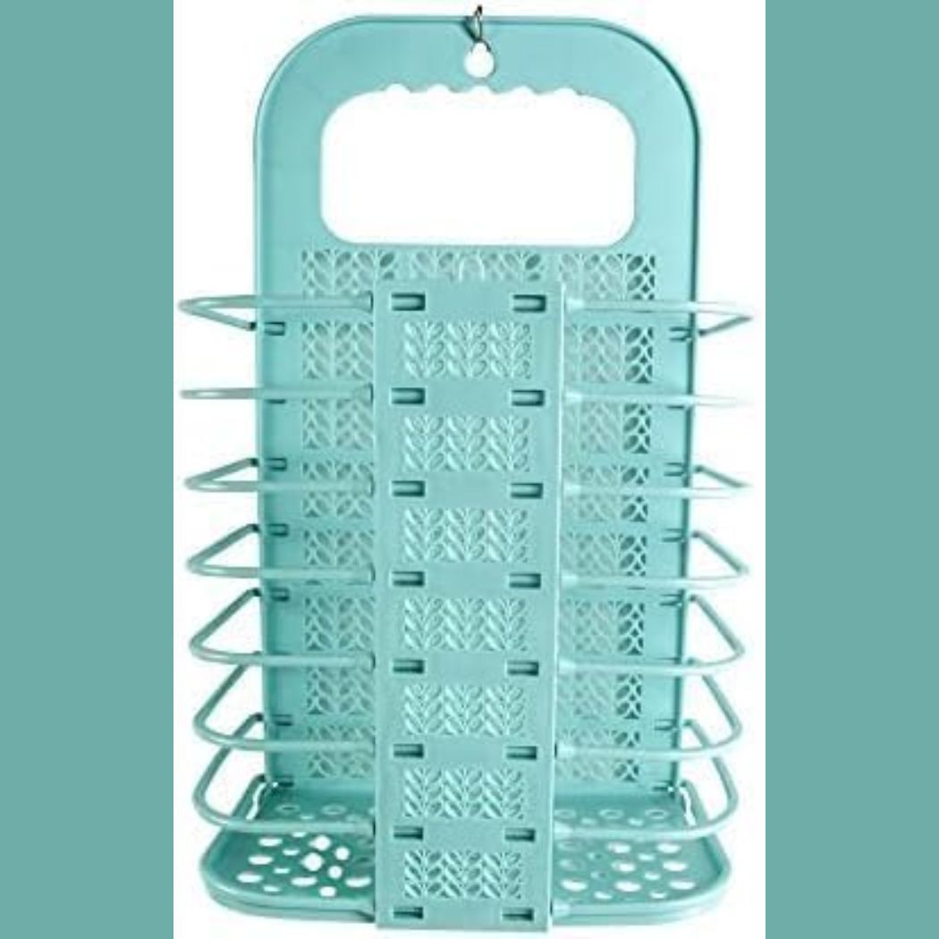 digsmorden Toiletry Organization Washing Storage Basket for Home (1 Pc) Accessories Organizer-picture-27