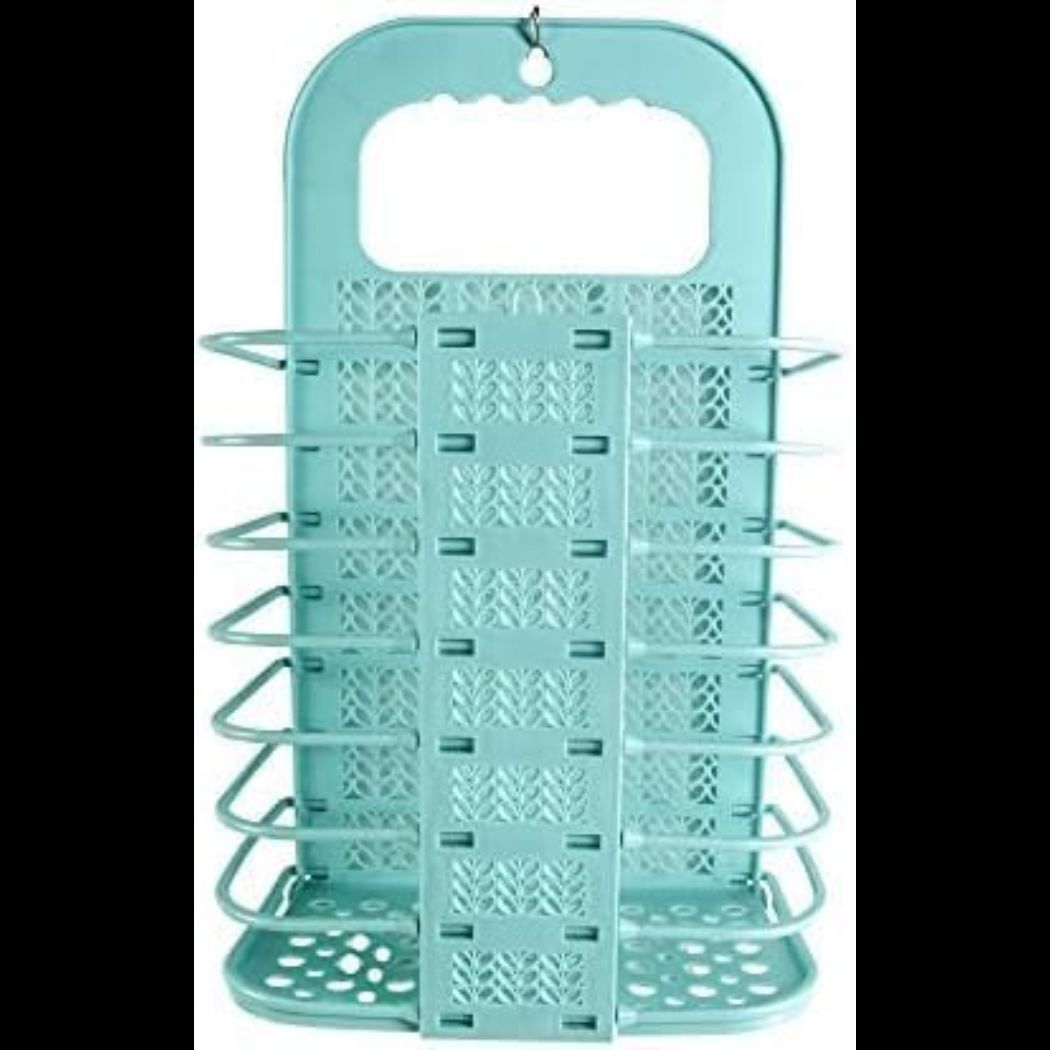 digsmorden Toiletry Organization Washing Storage Basket for Home (1 Pc) Accessories Organizer-picture-7