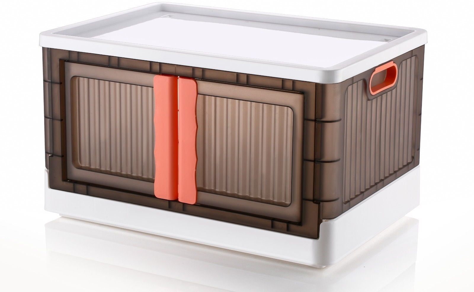 Organizers9789 Plastic 1 Pockets