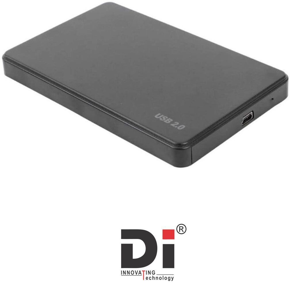 Di DiCA032 Hard Disk Skin