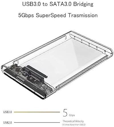 TERABYTE USB 3.0 LAPTOP CASING_TERABYTE 2.5 inch HDD CASING-image-10